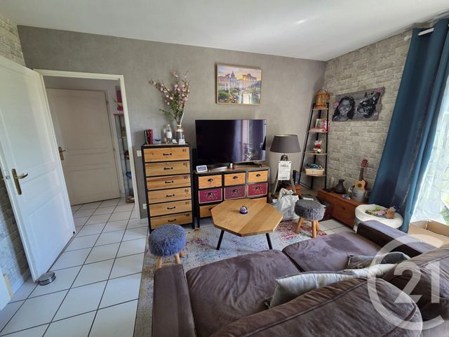 Appartement F3 à vendre - 3 pièces - 66.8 m2 - BESANCON - 25 - FRANCHE-COMTE - Century 21 Avenir Immobilier