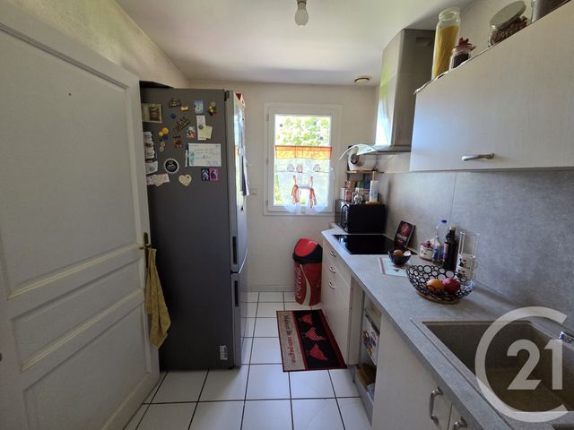Appartement F3 à vendre - 3 pièces - 66.8 m2 - BESANCON - 25 - FRANCHE-COMTE - Century 21 Avenir Immobilier
