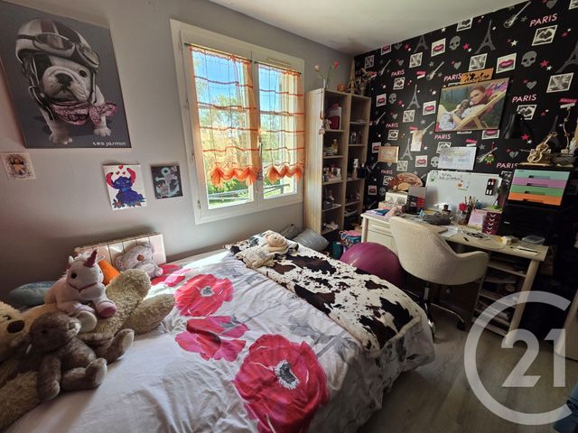 Appartement F3 à vendre - 3 pièces - 66.8 m2 - BESANCON - 25 - FRANCHE-COMTE - Century 21 Avenir Immobilier