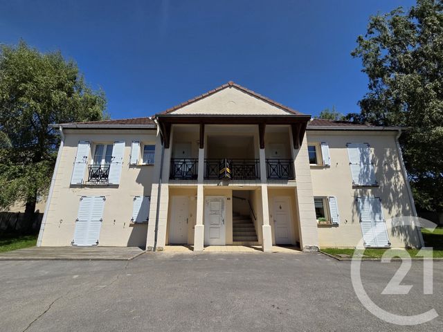 appartement - BESANCON - 25