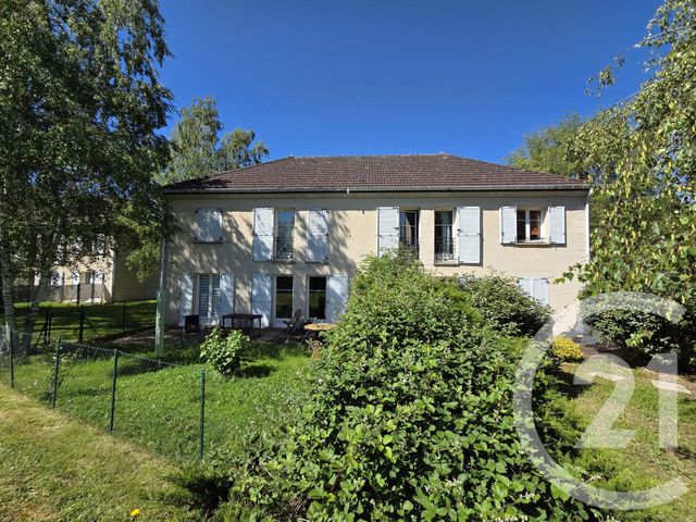 Appartement F3 à vendre - 3 pièces - 66.8 m2 - BESANCON - 25 - FRANCHE-COMTE - Century 21 Avenir Immobilier