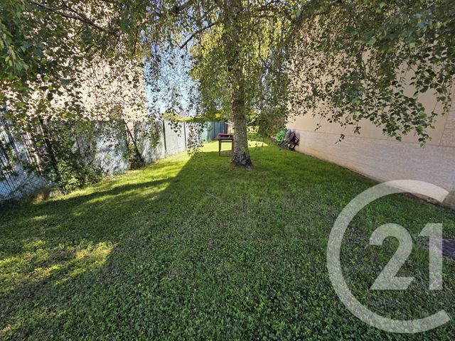 Appartement F3 à vendre - 3 pièces - 66.8 m2 - BESANCON - 25 - FRANCHE-COMTE - Century 21 Avenir Immobilier