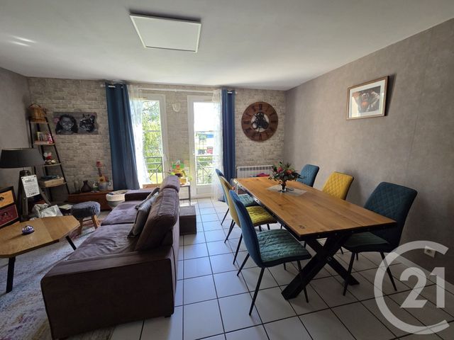 Appartement F3 à vendre - 3 pièces - 66.8 m2 - BESANCON - 25 - FRANCHE-COMTE - Century 21 Avenir Immobilier