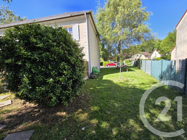 Appartement F3 à vendre - 3 pièces - 66.8 m2 - BESANCON - 25 - FRANCHE-COMTE - Century 21 Avenir Immobilier