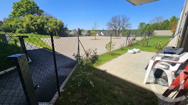 Appartement F2 à louer - 2 pièces - 42.21 m2 - DEVECEY - 25 - FRANCHE-COMTE - Century 21 Avenir Immobilier