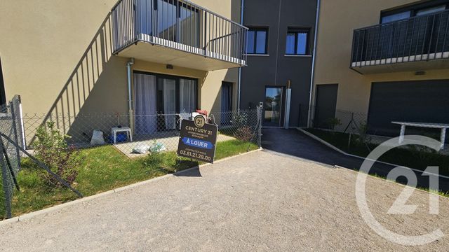 Appartement F2 à louer - 2 pièces - 42.21 m2 - DEVECEY - 25 - FRANCHE-COMTE - Century 21 Avenir Immobilier