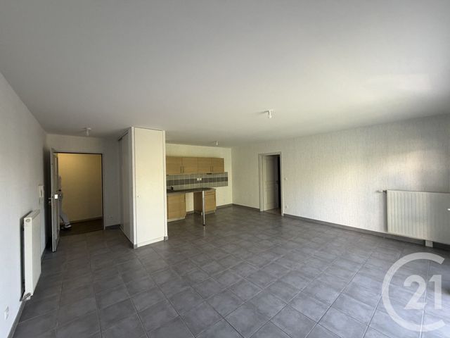 Appartement T3 à vendre - 3 pièces - 71.0 m2 - BESANCON - 25 - FRANCHE-COMTE - Century 21 Avenir Immobilier