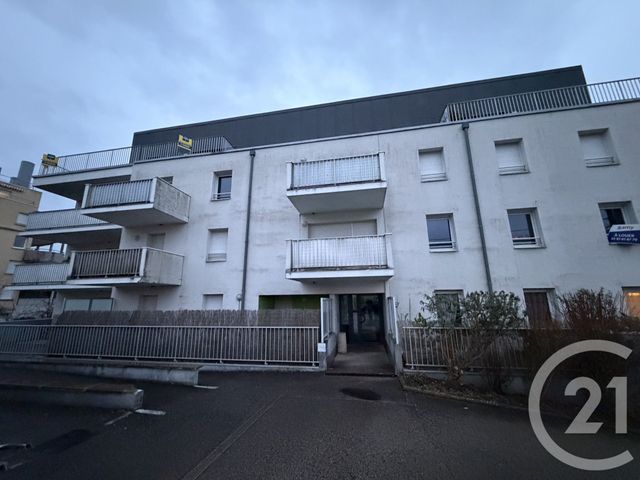 Appartement T3 à vendre - 3 pièces - 71.0 m2 - BESANCON - 25 - FRANCHE-COMTE - Century 21 Avenir Immobilier