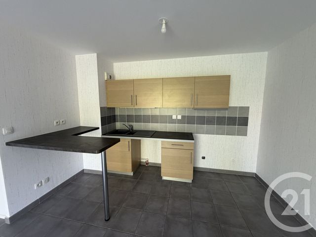Appartement T3 à vendre - 3 pièces - 71.0 m2 - BESANCON - 25 - FRANCHE-COMTE - Century 21 Avenir Immobilier