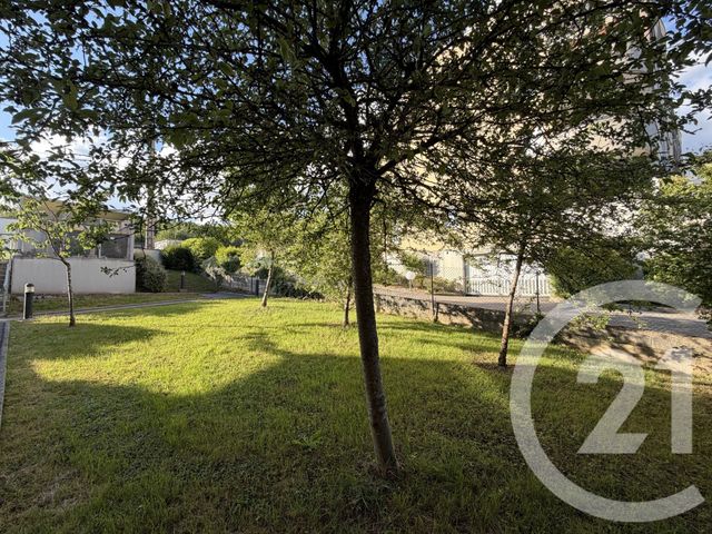 Appartement T3 à vendre - 3 pièces - 71.0 m2 - BESANCON - 25 - FRANCHE-COMTE - Century 21 Avenir Immobilier