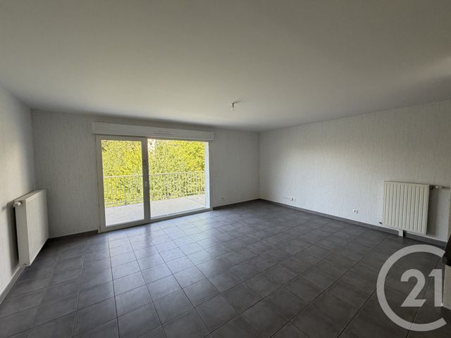 Appartement T3 à vendre - 3 pièces - 71.0 m2 - BESANCON - 25 - FRANCHE-COMTE - Century 21 Avenir Immobilier