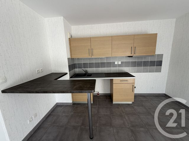 Appartement T3 à vendre - 3 pièces - 71.0 m2 - BESANCON - 25 - FRANCHE-COMTE - Century 21 Avenir Immobilier