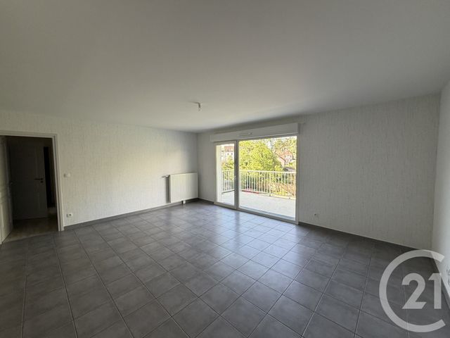 Appartement T3 à vendre - 3 pièces - 71.0 m2 - BESANCON - 25 - FRANCHE-COMTE - Century 21 Avenir Immobilier