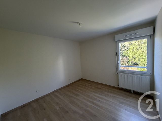 Appartement T3 à vendre - 3 pièces - 71.0 m2 - BESANCON - 25 - FRANCHE-COMTE - Century 21 Avenir Immobilier