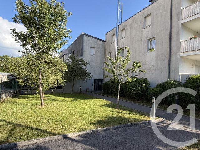 Appartement T3 à vendre BESANCON