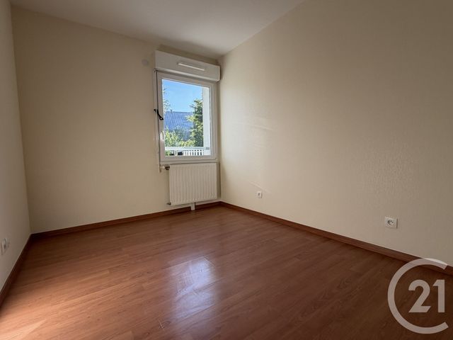 Appartement T3 à vendre - 3 pièces - 71.0 m2 - BESANCON - 25 - FRANCHE-COMTE - Century 21 Avenir Immobilier