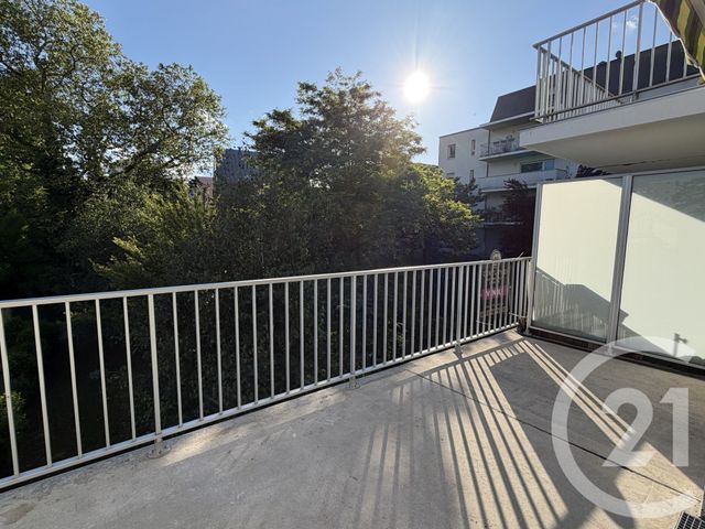 Appartement T3 à vendre - 3 pièces - 71.0 m2 - BESANCON - 25 - FRANCHE-COMTE - Century 21 Avenir Immobilier