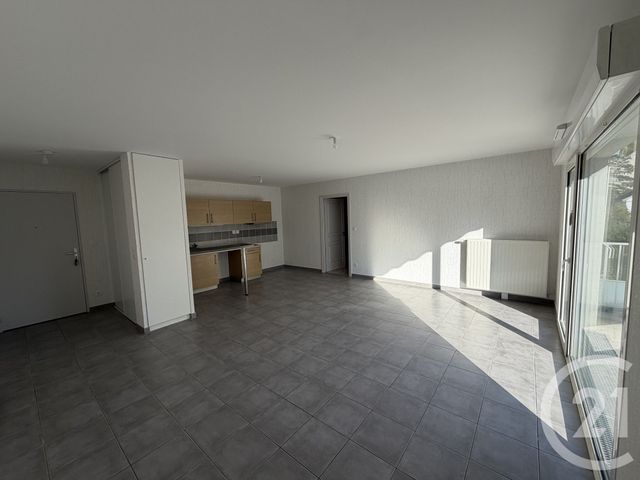 Appartement T3 à vendre - 3 pièces - 71.0 m2 - BESANCON - 25 - FRANCHE-COMTE - Century 21 Avenir Immobilier