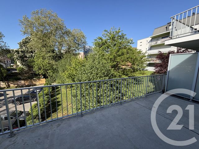 Appartement T3 à vendre BESANCON