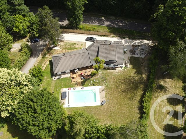 maison - BESANCON - 25
