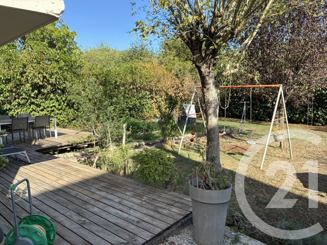 maison à vendre - 6 pièces - 124.0 m2 - BESANCON - 25 - FRANCHE-COMTE - Century 21 Avenir Immobilier