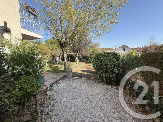 maison à vendre - 6 pièces - 124.0 m2 - BESANCON - 25 - FRANCHE-COMTE - Century 21 Avenir Immobilier