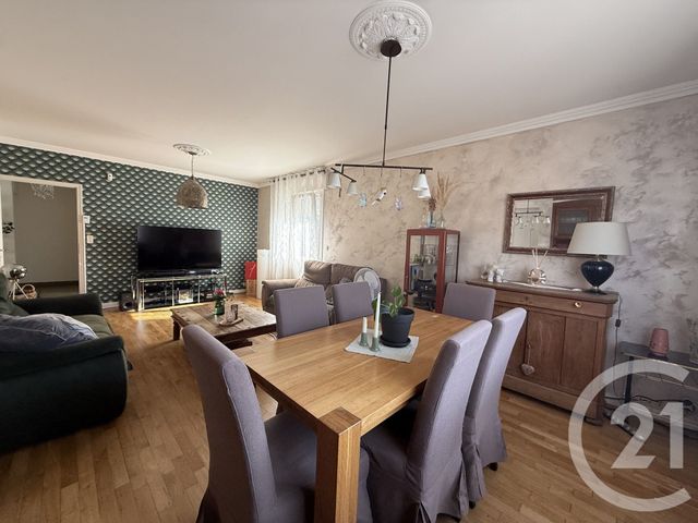 maison à vendre - 6 pièces - 124.0 m2 - BESANCON - 25 - FRANCHE-COMTE - Century 21 Avenir Immobilier