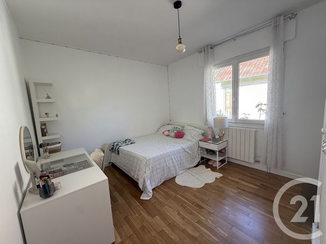 maison à vendre - 6 pièces - 124.0 m2 - BESANCON - 25 - FRANCHE-COMTE - Century 21 Avenir Immobilier