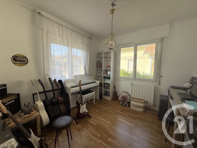 maison à vendre - 6 pièces - 124.0 m2 - BESANCON - 25 - FRANCHE-COMTE - Century 21 Avenir Immobilier