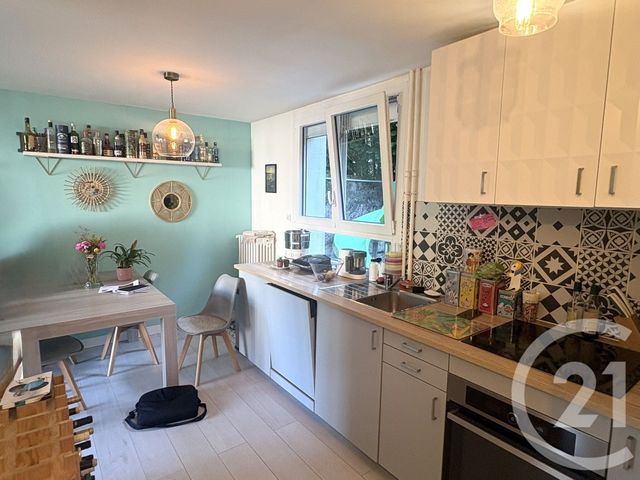 maison à vendre - 4 pièces - 90.0 m2 - BESANCON - 25 - FRANCHE-COMTE - Century 21 Avenir Immobilier