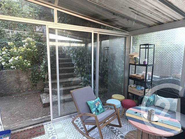 maison à vendre - 4 pièces - 90.0 m2 - BESANCON - 25 - FRANCHE-COMTE - Century 21 Avenir Immobilier