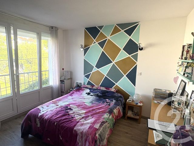 maison à vendre - 4 pièces - 90.0 m2 - BESANCON - 25 - FRANCHE-COMTE - Century 21 Avenir Immobilier