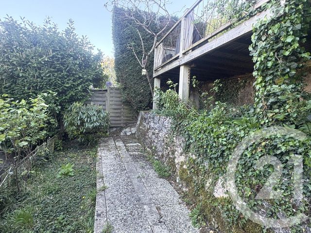 maison à vendre - 4 pièces - 90.0 m2 - BESANCON - 25 - FRANCHE-COMTE - Century 21 Avenir Immobilier