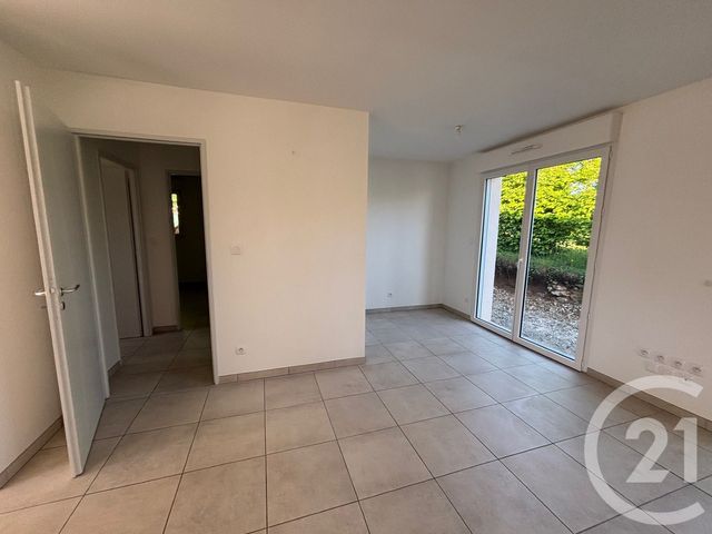 maison à louer - 4 pièces - 74.0 m2 - BOUSSIERES - 25 - FRANCHE-COMTE - Century 21 Avenir Immobilier