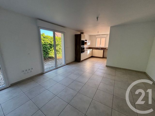 maison à louer - 4 pièces - 74.0 m2 - BOUSSIERES - 25 - FRANCHE-COMTE - Century 21 Avenir Immobilier