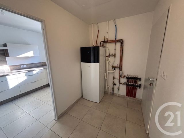 maison à louer - 4 pièces - 74.0 m2 - BOUSSIERES - 25 - FRANCHE-COMTE - Century 21 Avenir Immobilier