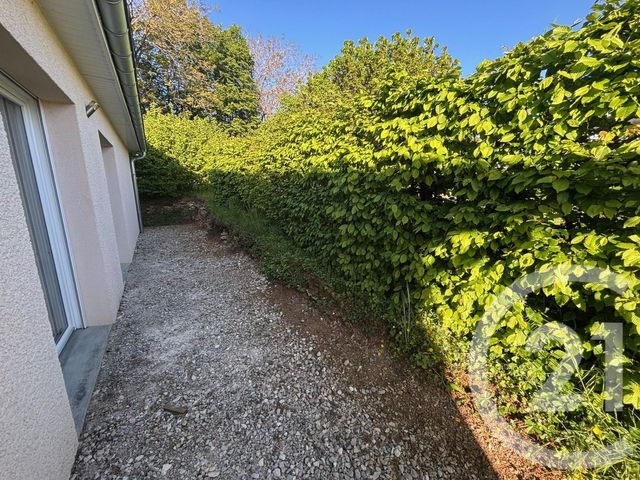 maison à louer - 4 pièces - 74.0 m2 - BOUSSIERES - 25 - FRANCHE-COMTE - Century 21 Avenir Immobilier