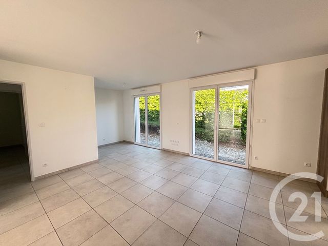 maison à louer - 4 pièces - 74.0 m2 - BOUSSIERES - 25 - FRANCHE-COMTE - Century 21 Avenir Immobilier