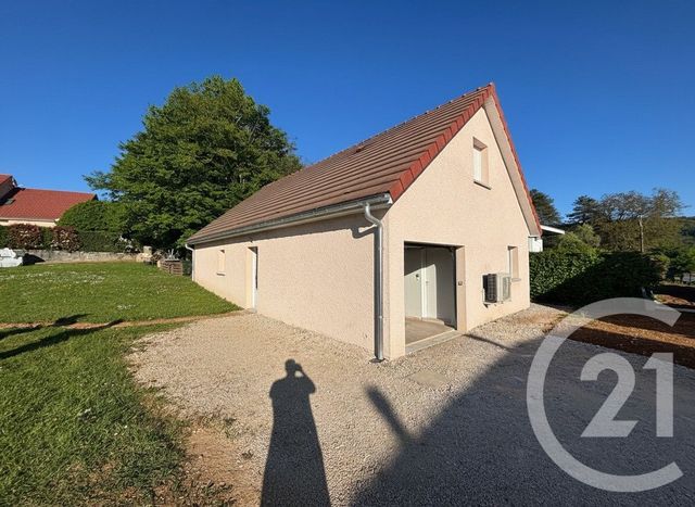 maison - BOUSSIERES - 25