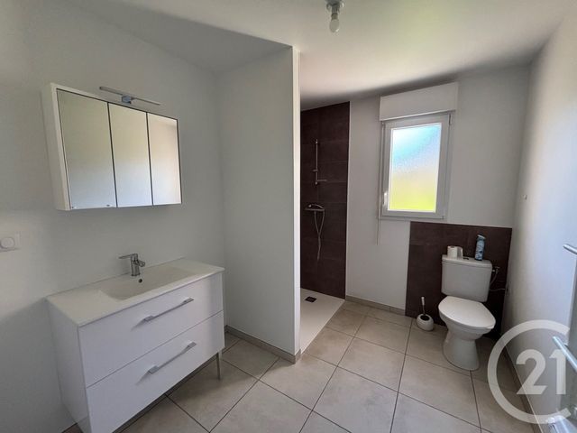 maison à louer - 4 pièces - 74.0 m2 - BOUSSIERES - 25 - FRANCHE-COMTE - Century 21 Avenir Immobilier