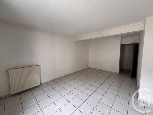 Appartement T3 à vendre - 3 pièces - 70.86 m2 - BESANCON - 25 - FRANCHE-COMTE - Century 21 Avenir Immobilier