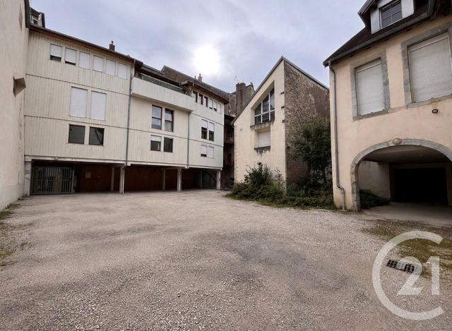 Appartement T3 à vendre - 3 pièces - 70.86 m2 - BESANCON - 25 - FRANCHE-COMTE - Century 21 Avenir Immobilier