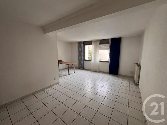 Appartement T3 à vendre - 3 pièces - 70.86 m2 - BESANCON - 25 - FRANCHE-COMTE - Century 21 Avenir Immobilier