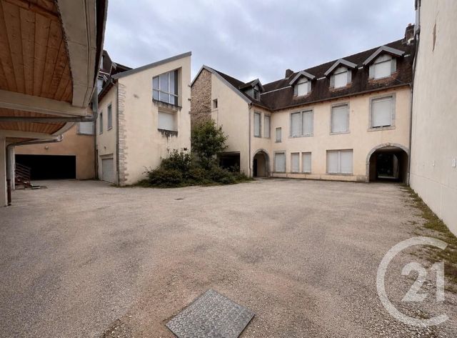 Appartement T3 à vendre - 3 pièces - 70.86 m2 - BESANCON - 25 - FRANCHE-COMTE - Century 21 Avenir Immobilier