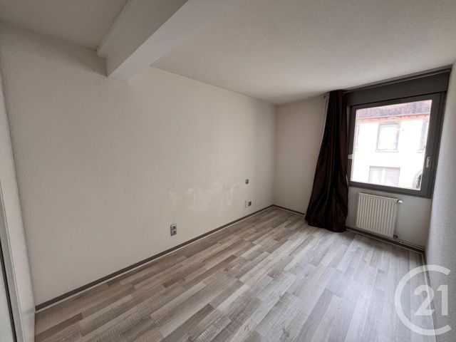 Appartement T3 à vendre - 3 pièces - 70.86 m2 - BESANCON - 25 - FRANCHE-COMTE - Century 21 Avenir Immobilier