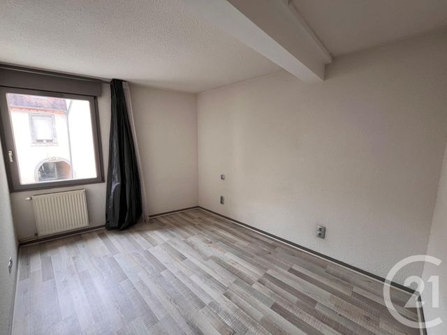 Appartement T3 à vendre - 3 pièces - 70.86 m2 - BESANCON - 25 - FRANCHE-COMTE - Century 21 Avenir Immobilier