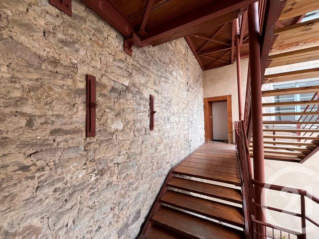 Appartement T3 à vendre BESANCON