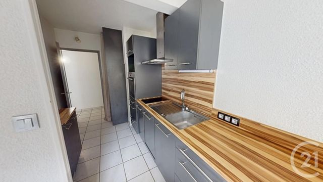 appartement - BESANCON - 25