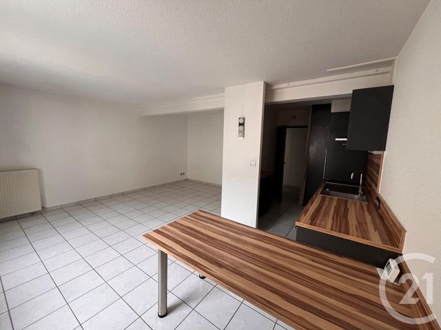 Appartement T3 à vendre - 3 pièces - 70.86 m2 - BESANCON - 25 - FRANCHE-COMTE - Century 21 Avenir Immobilier
