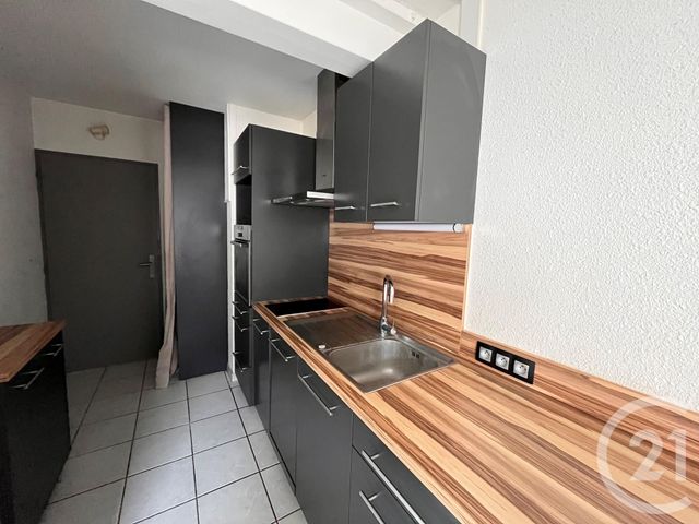 Appartement T3 à vendre - 3 pièces - 70.86 m2 - BESANCON - 25 - FRANCHE-COMTE - Century 21 Avenir Immobilier
